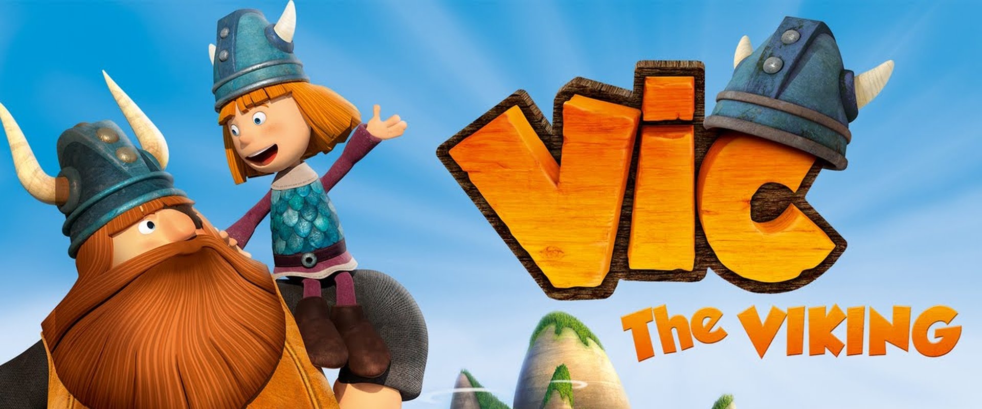 Vic the Viking