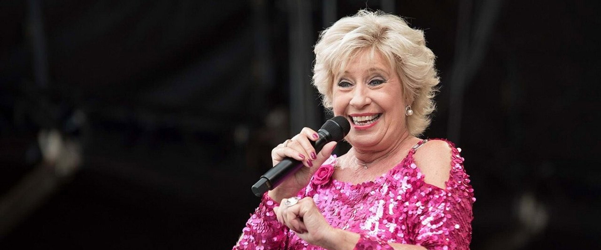 Birthe Kjær: Happy Birthday Birthe - Fødselsdagsshow's banner image