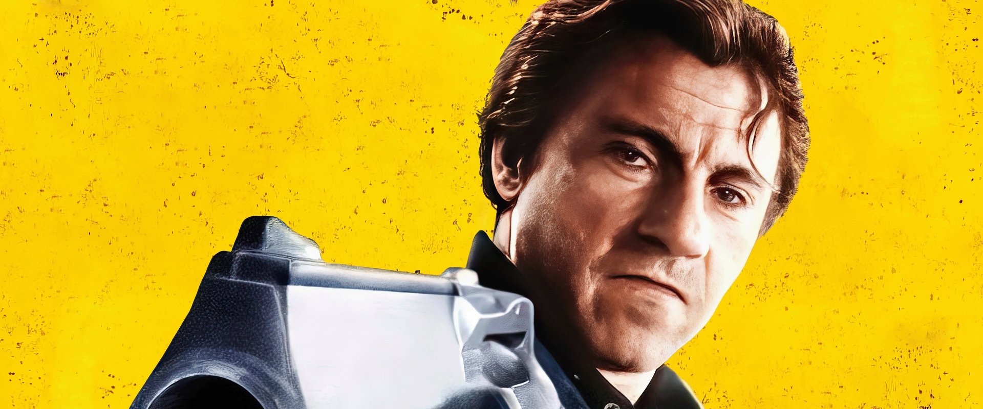 Bad Lieutenant