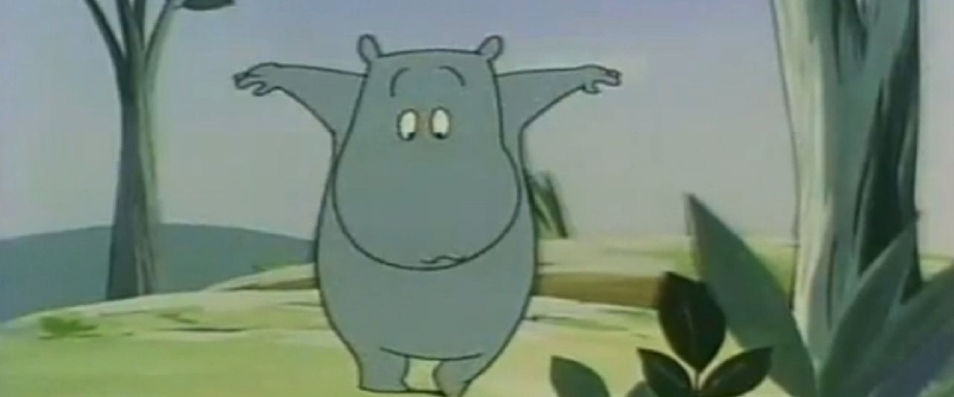 Moomin