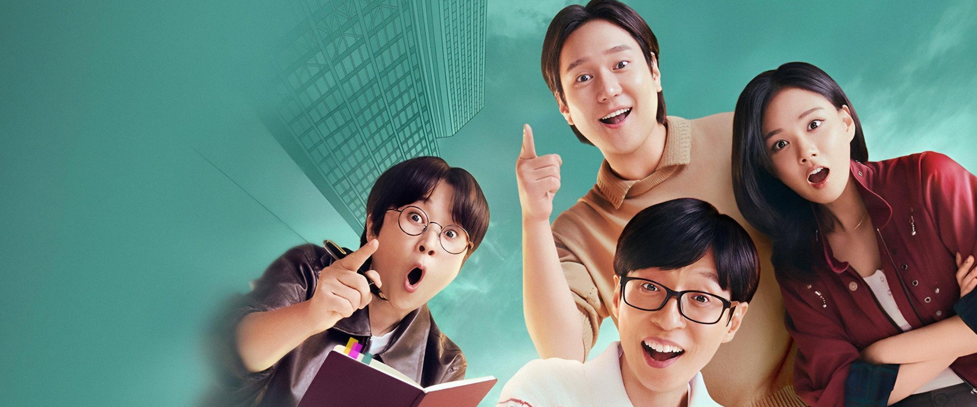 Sixth Sense: B-Side's banner image