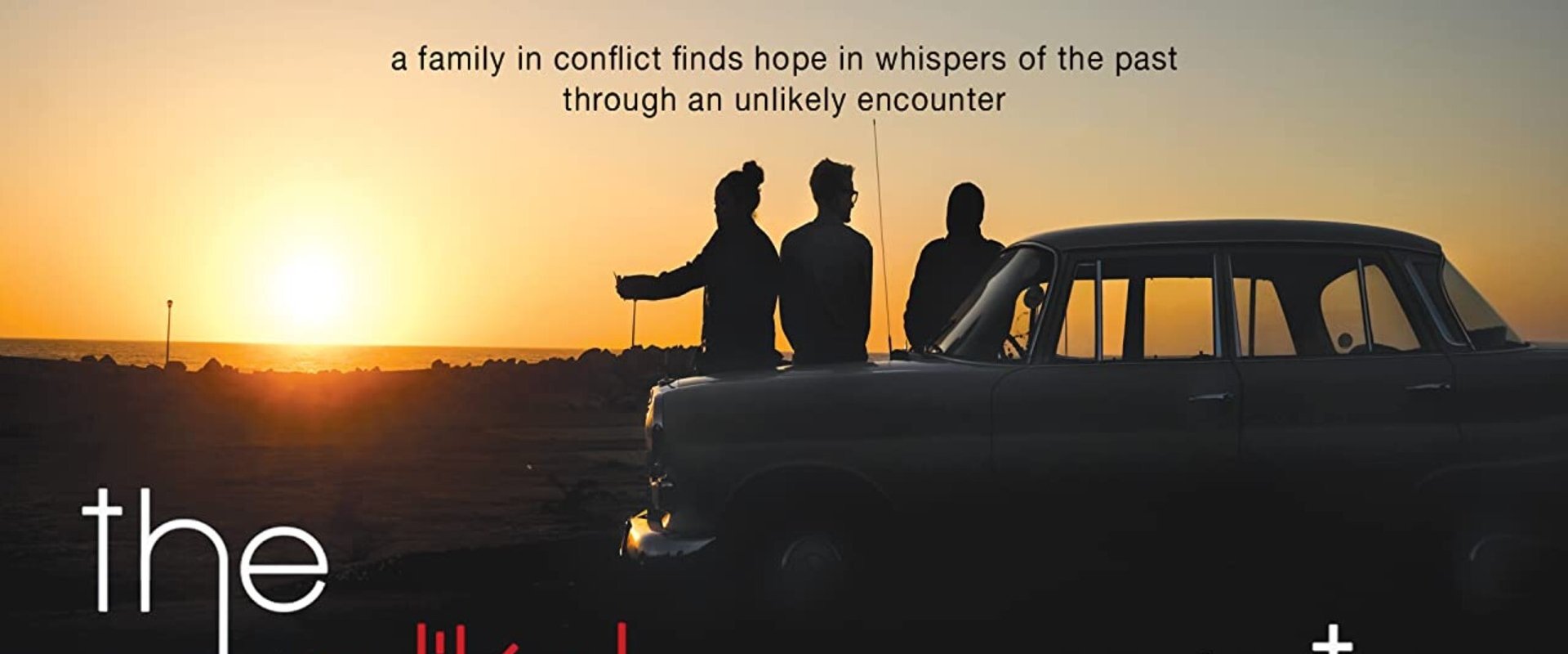 The Unlikely Encounter