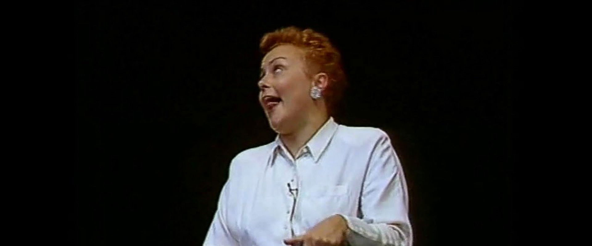 Muriel Robin à l'Olympia - Tout m'énerve's banner image