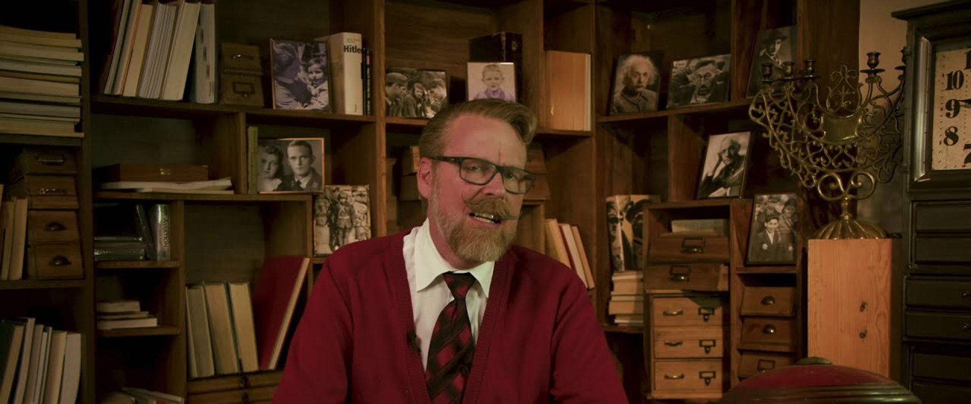 War Against Humanity