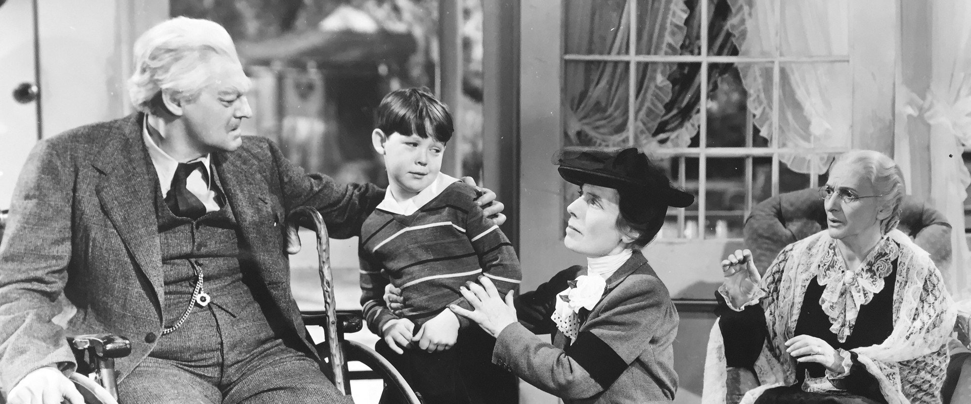 On Borrowed Time's banner image