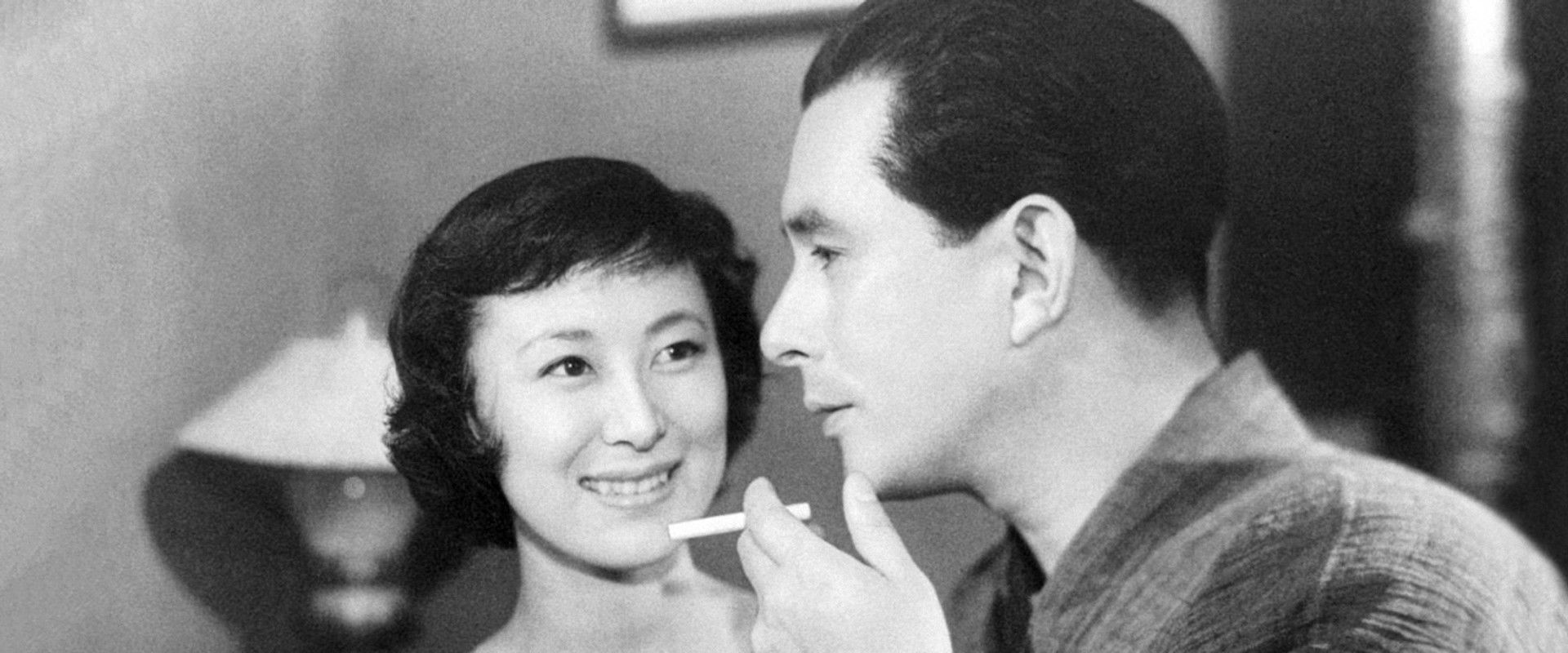 Mother's First Love's banner image