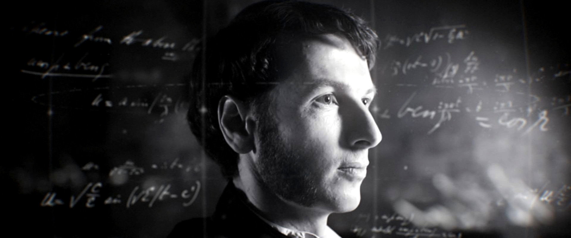 The Genius of George Boole's banner image