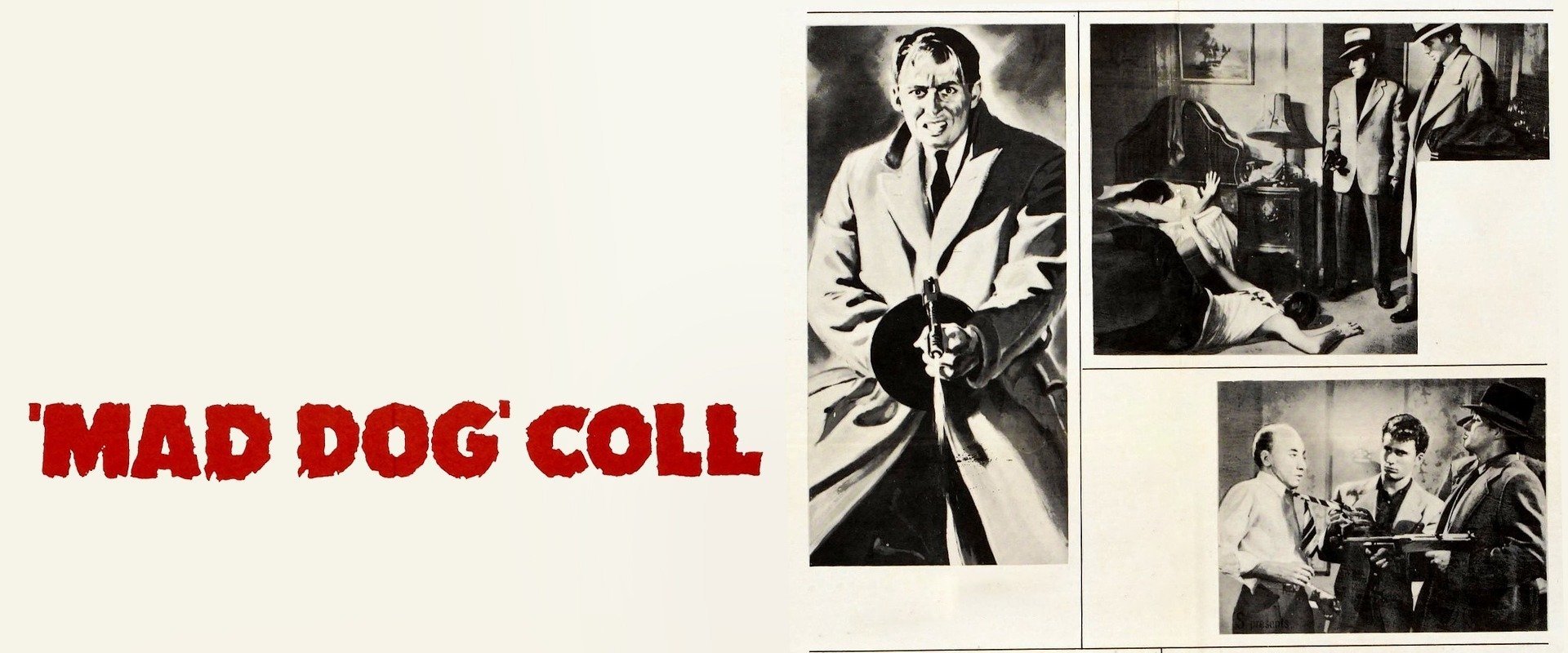 Mad Dog Coll