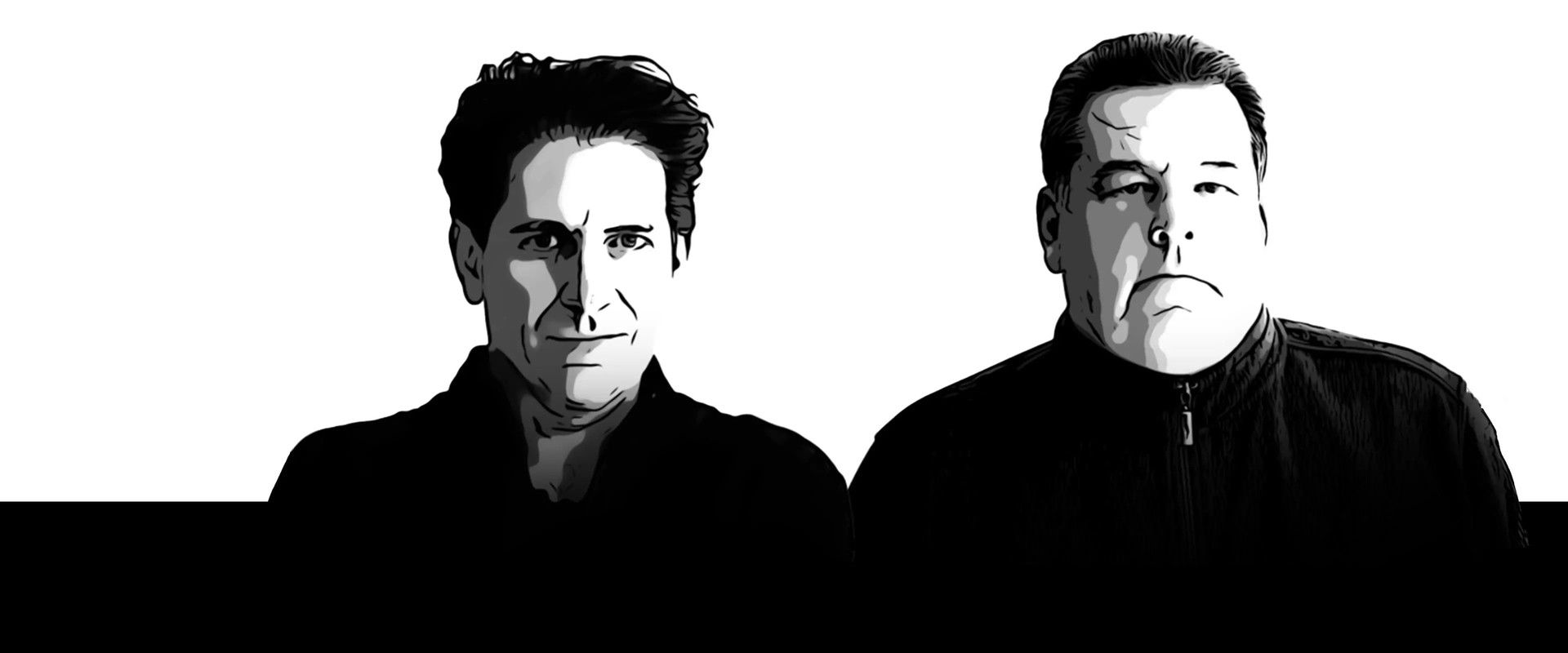 Talking Sopranos's banner image