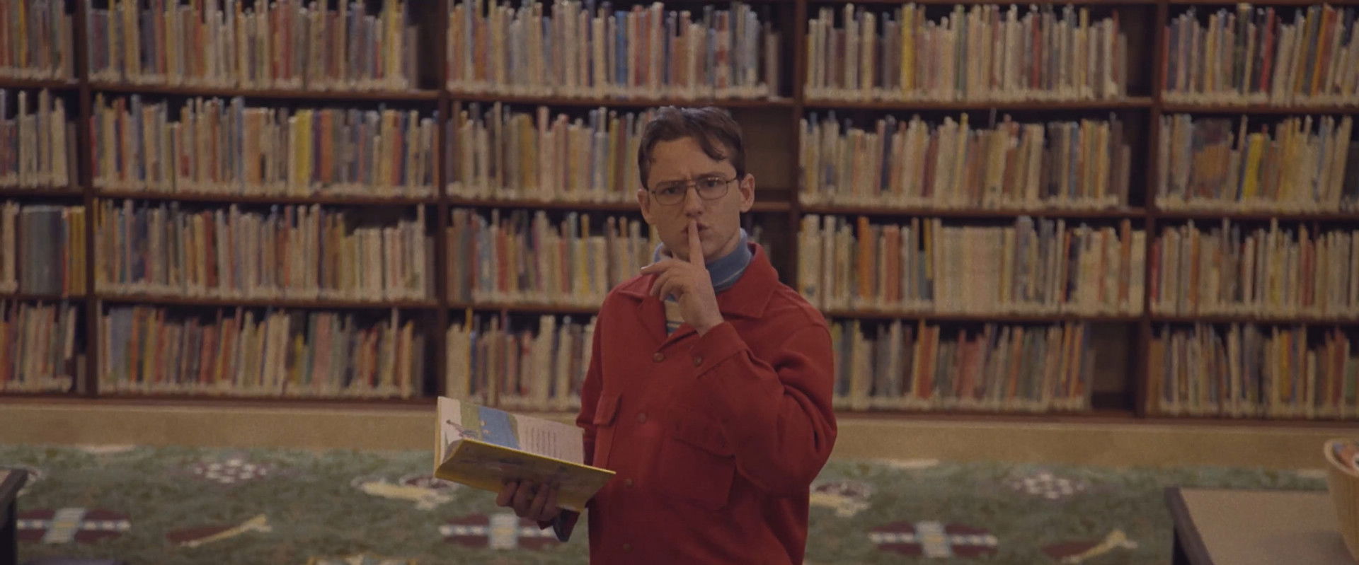 Hollywood is a Verb: Los Angeles Tackles the Oxford English Dictionary's banner image