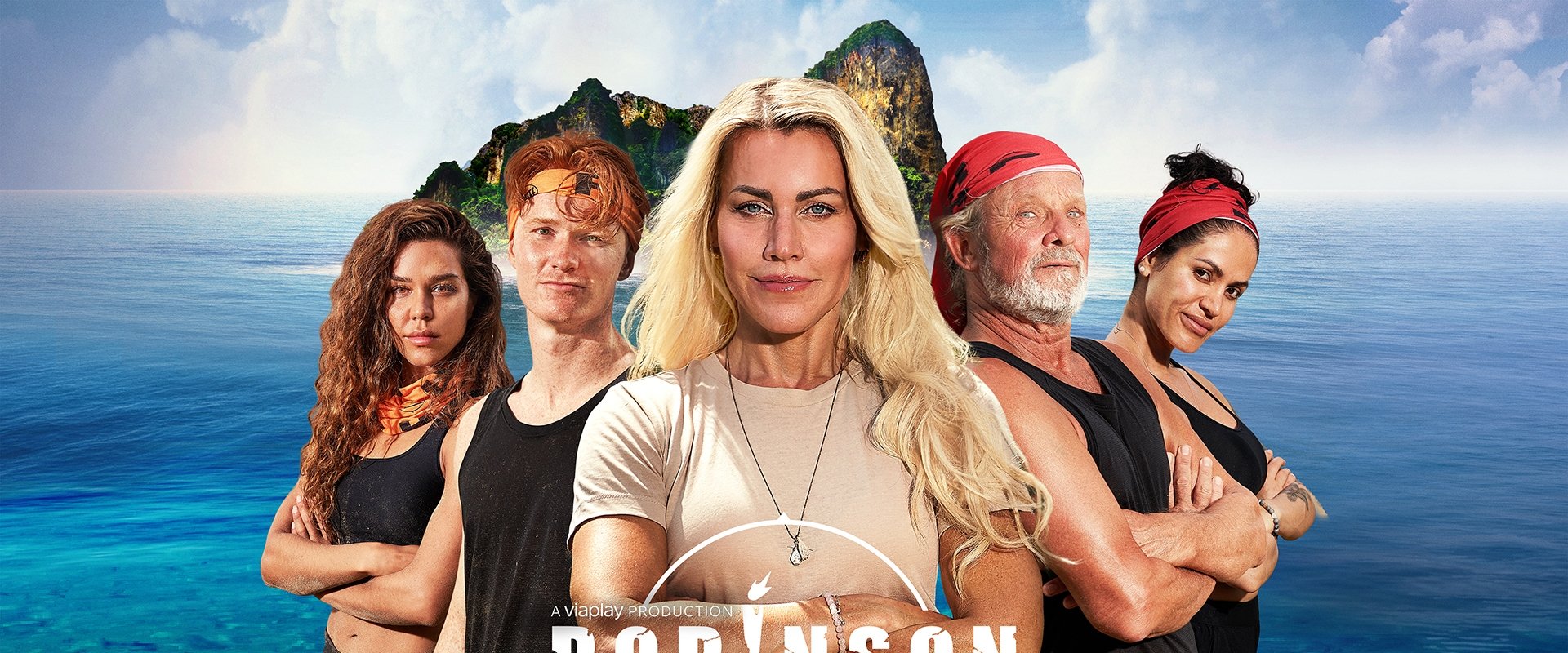 Robinsonekspedisjonen