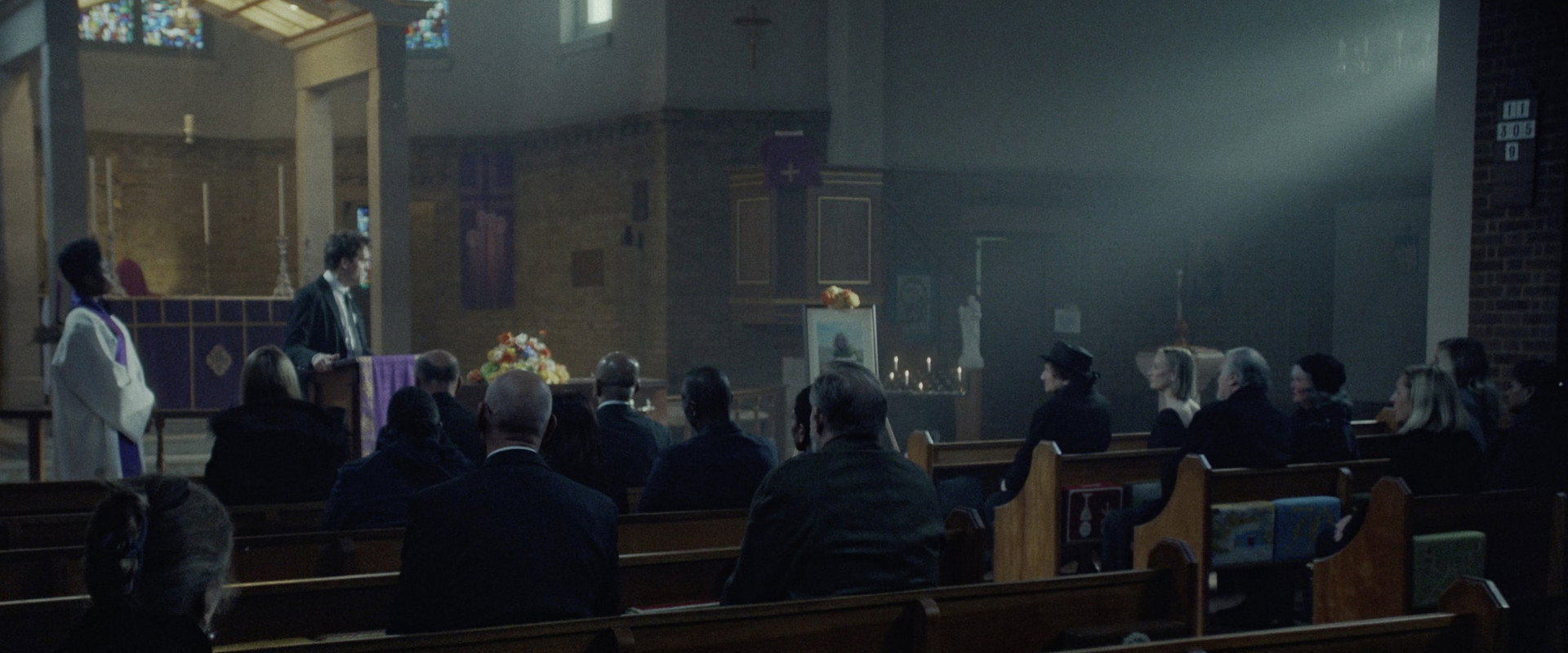 Love & Loss's banner image