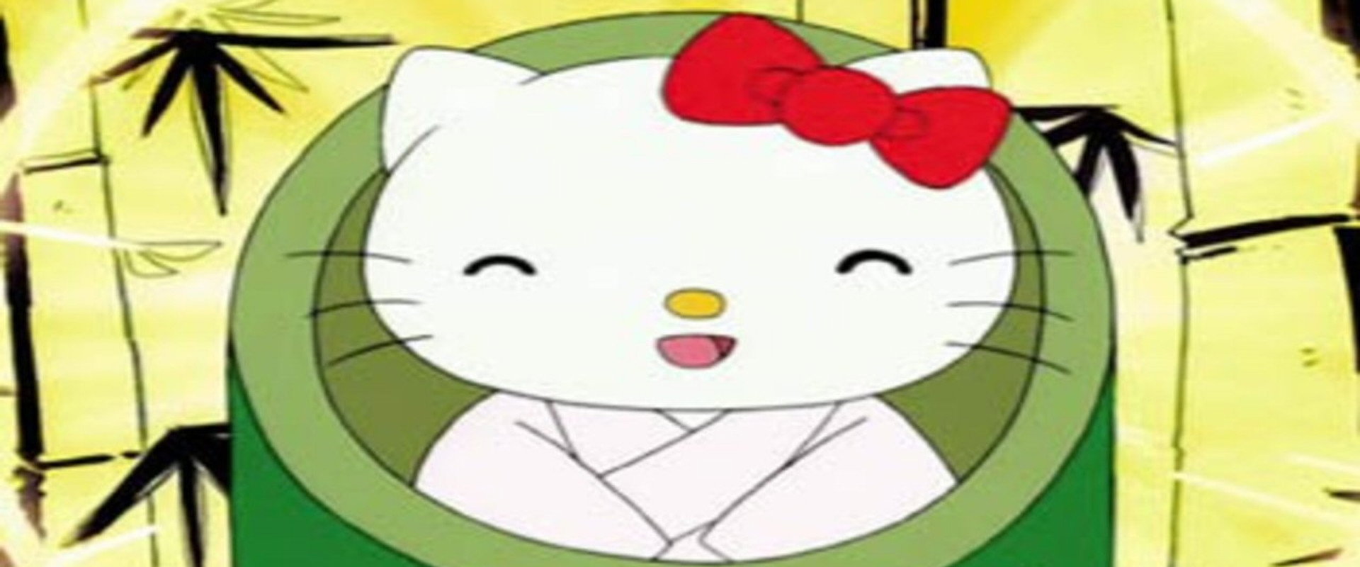 Hello Kitty's Furry Tale Theater's banner image