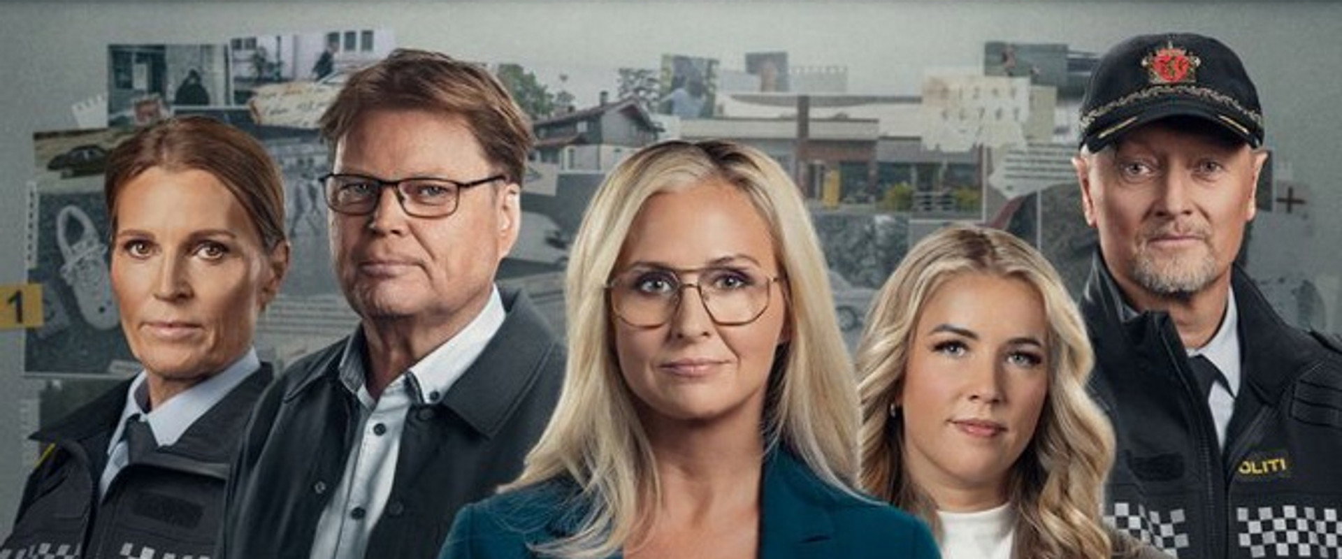 Åsted Norge