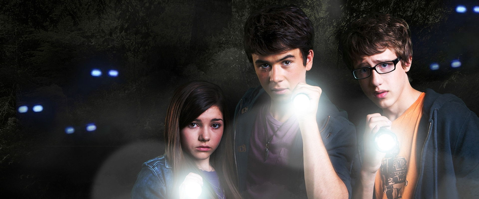 Spooksville's banner image