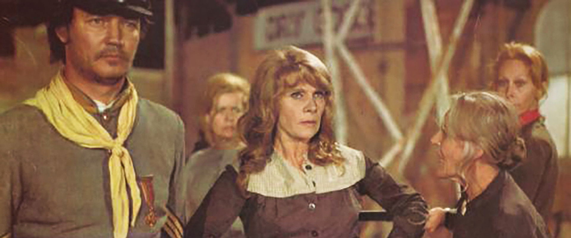 Valley of the Dancing Widows's banner image