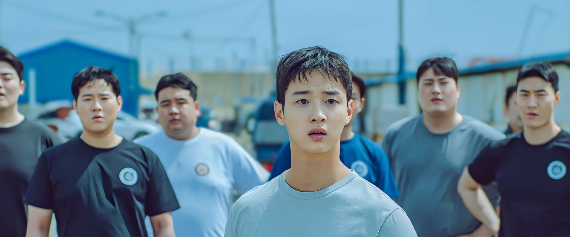 沙之花也有春天