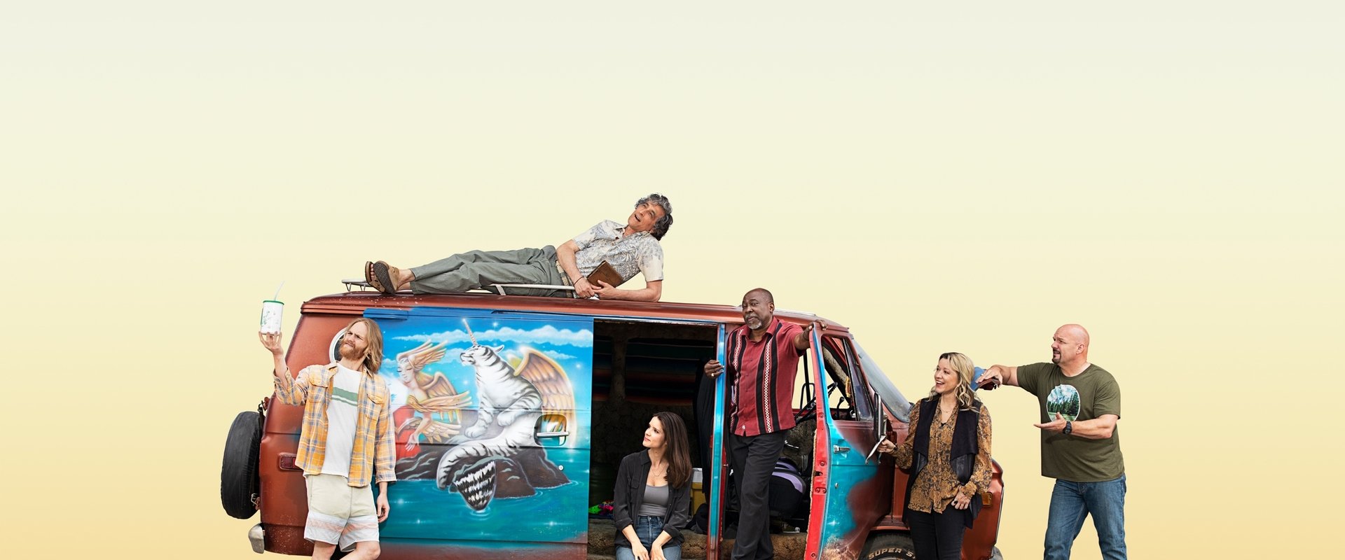 Lodge 49