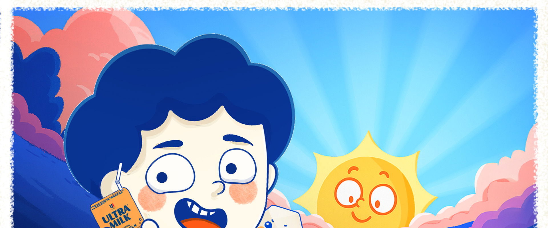 GULDIK!! GENJI'S LITTLE LIFE COACH's banner image