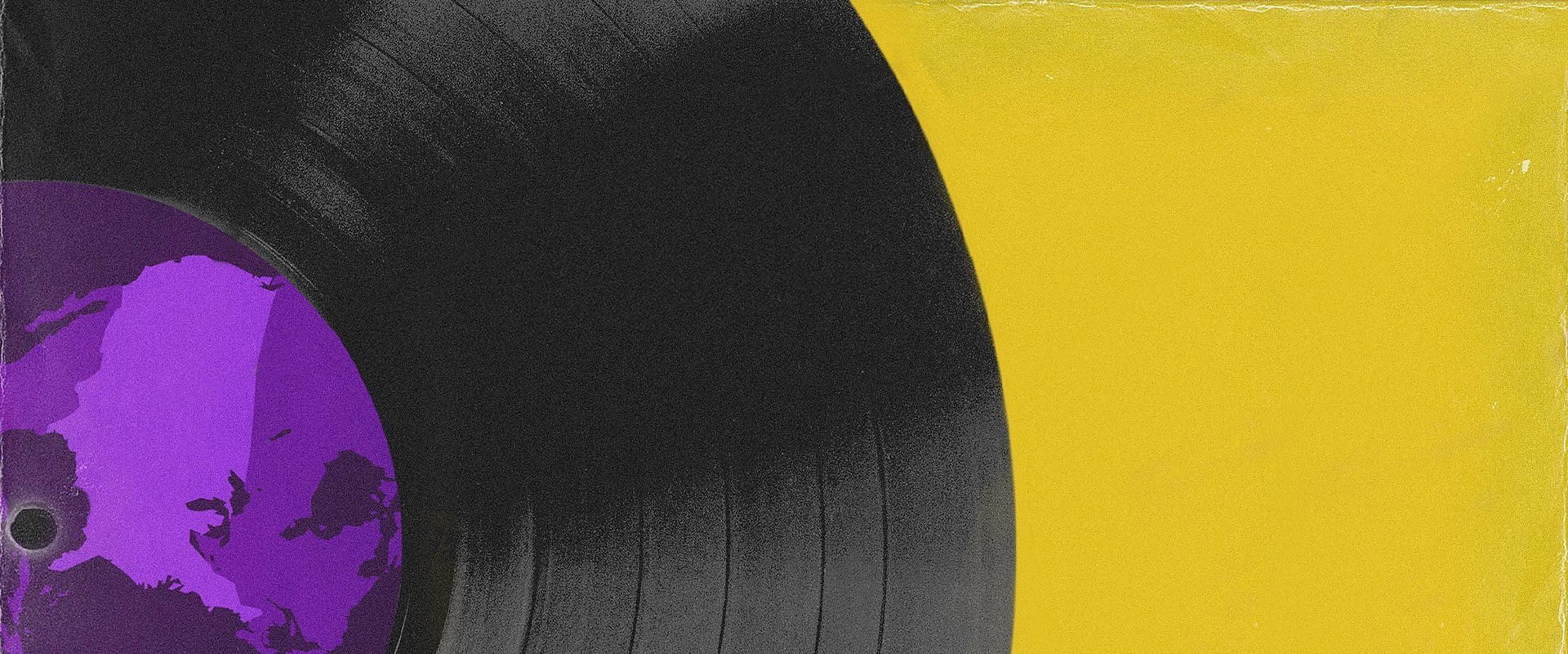 Vinyl Nation