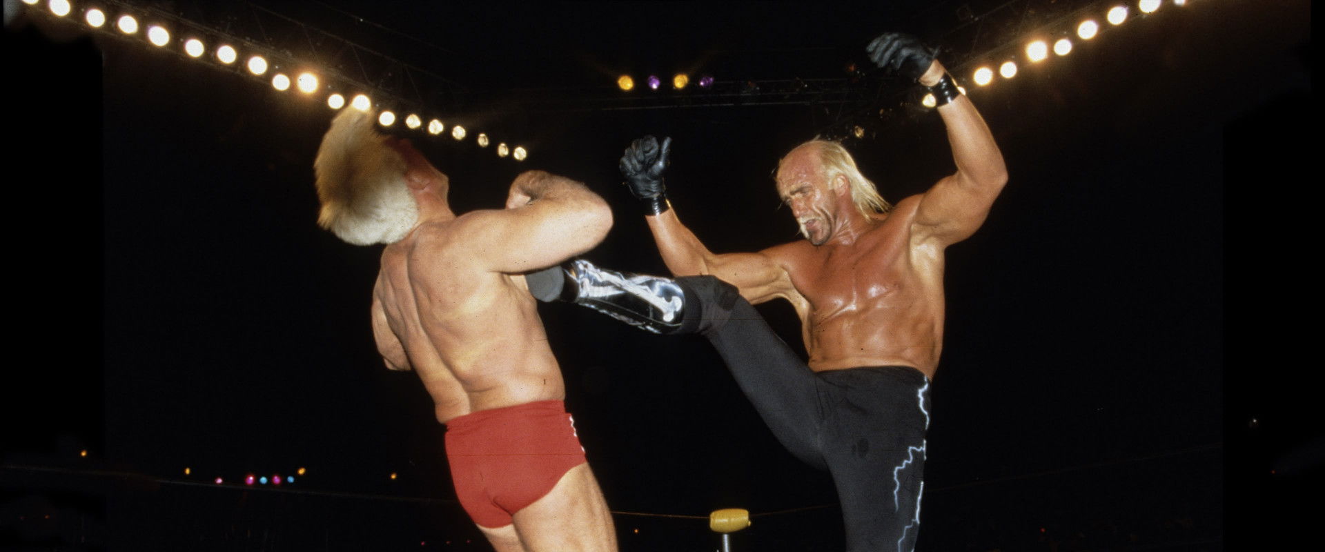 Clash of the Champions