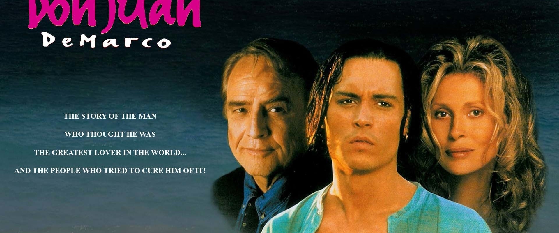 Don Juan DeMarco (1994)