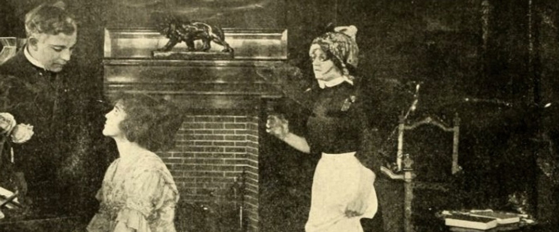 East Lynne's banner image