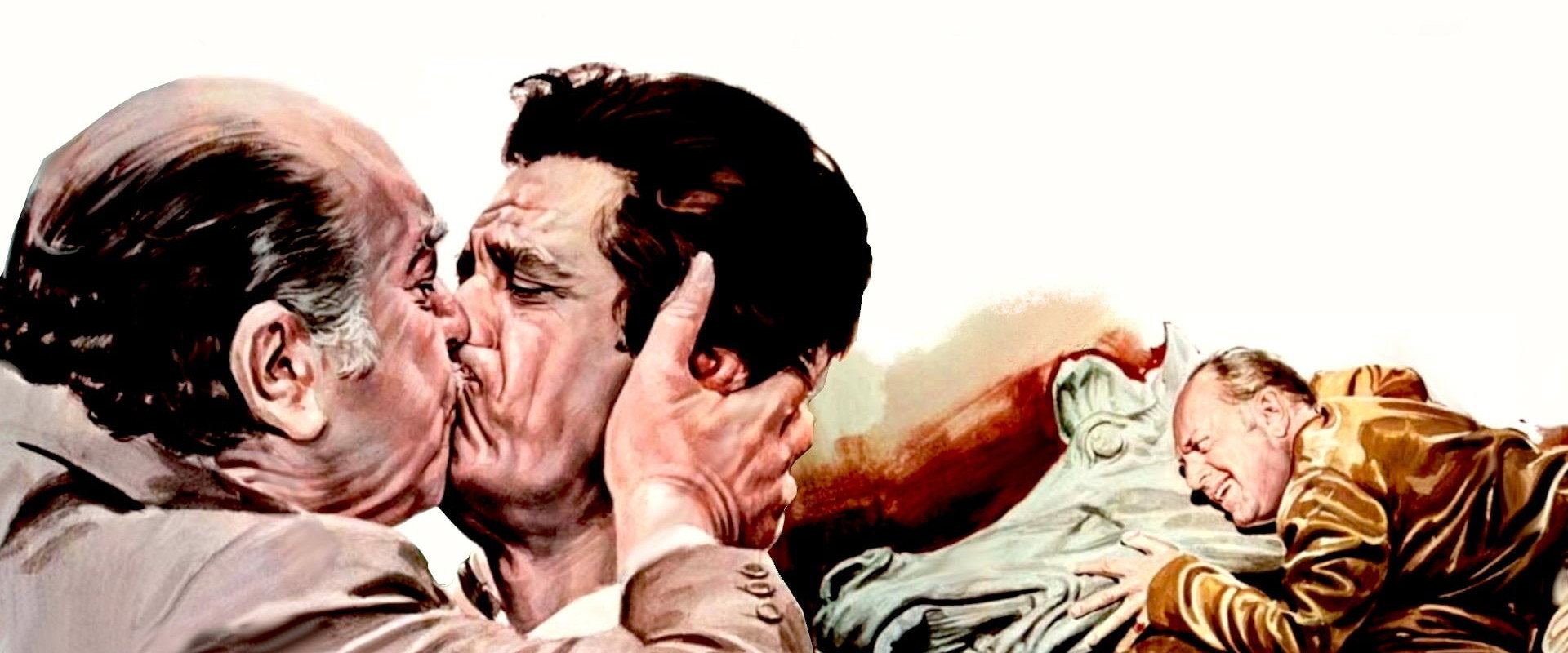 Il Figlioccio del padrino