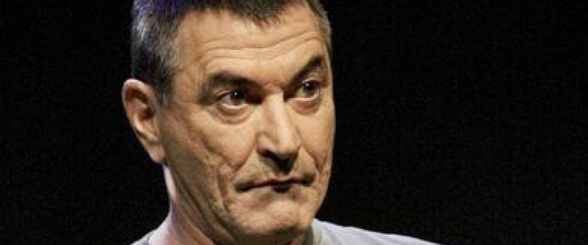 Bigard at the Stade de France's banner image