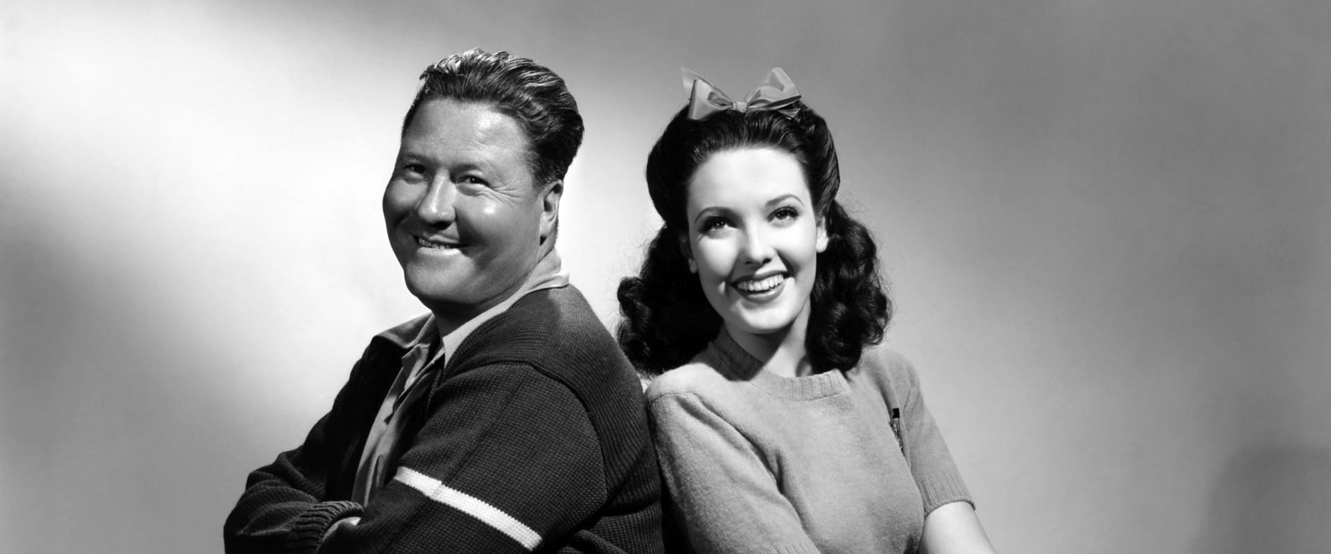 Rise and Shine (Movie, 1941)