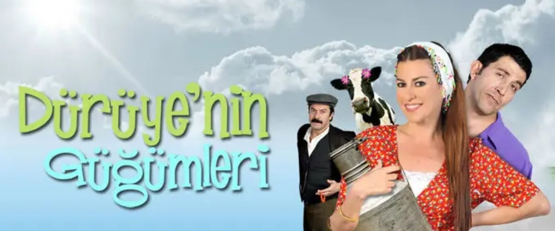 Dürüye'nin Güğümleri