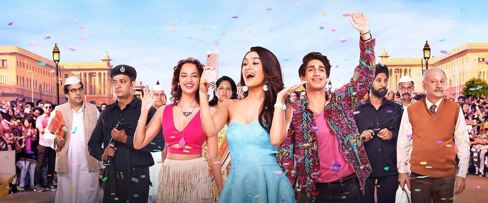 PM Selfiewallie's banner image