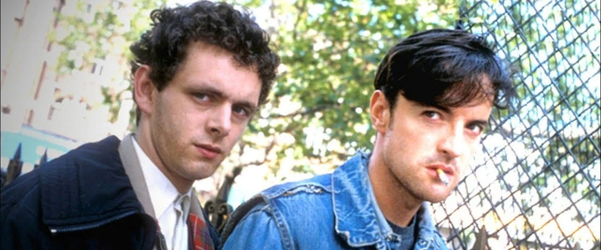 Gallowglass's banner image