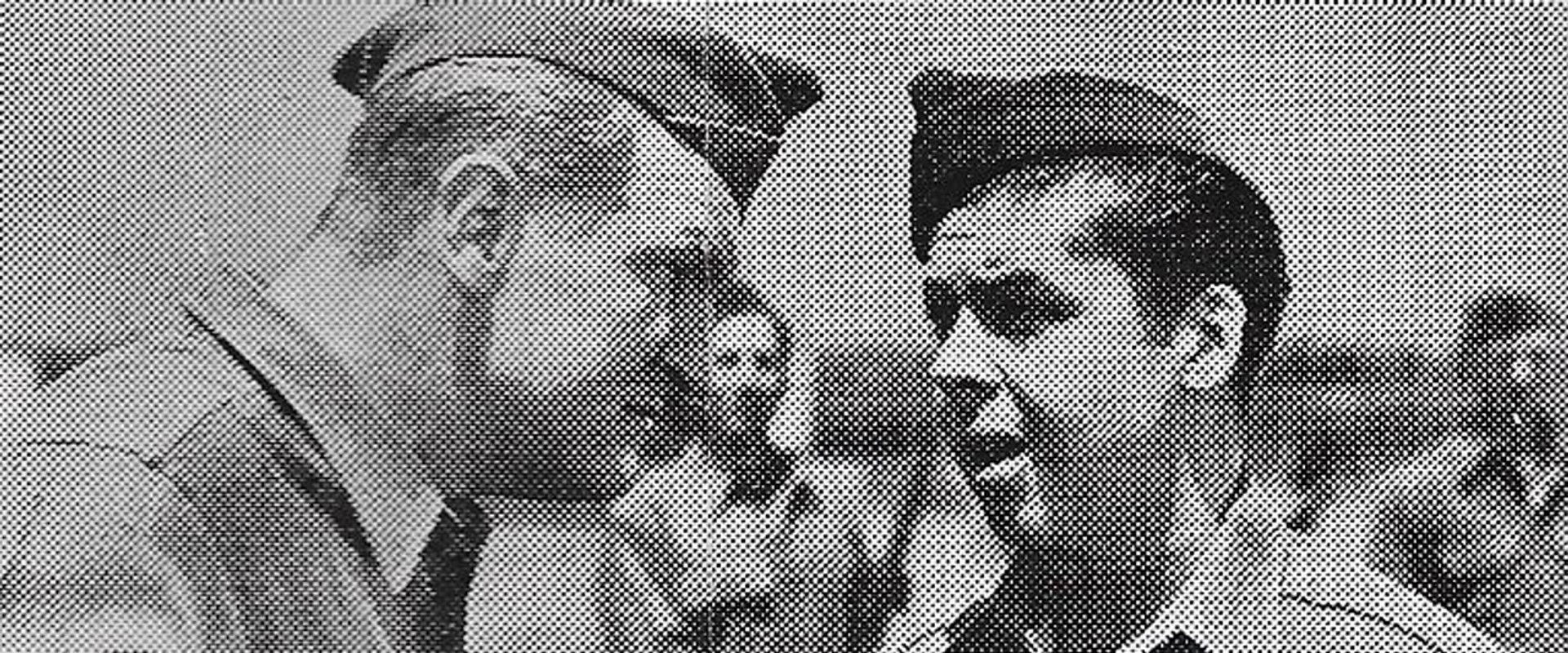 Fall In's banner image