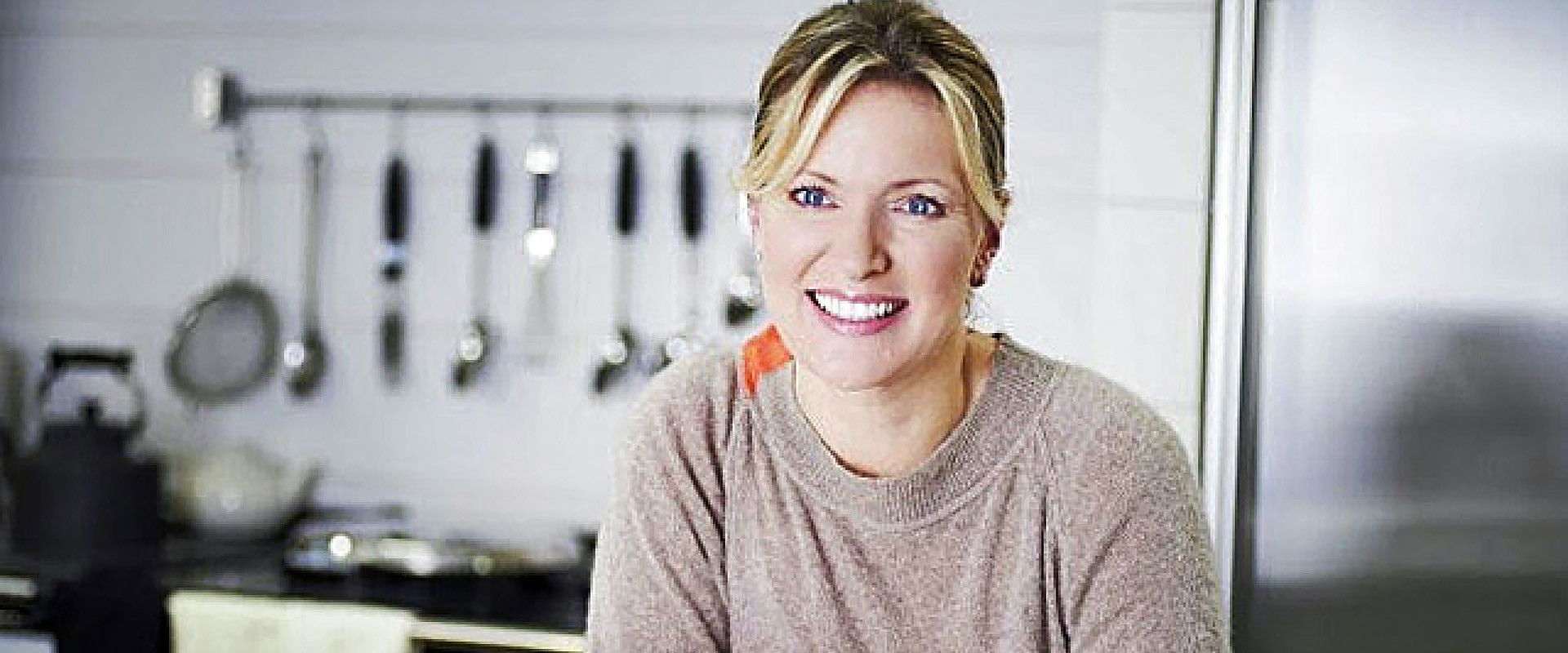 Rachel Allen: Bake!
