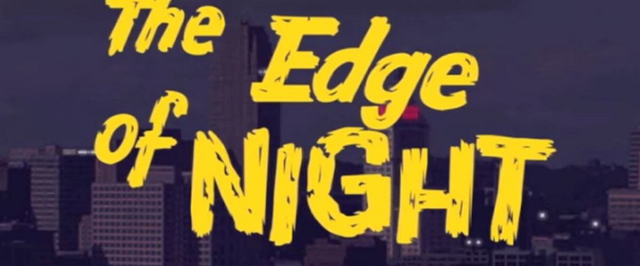 The Edge of Night