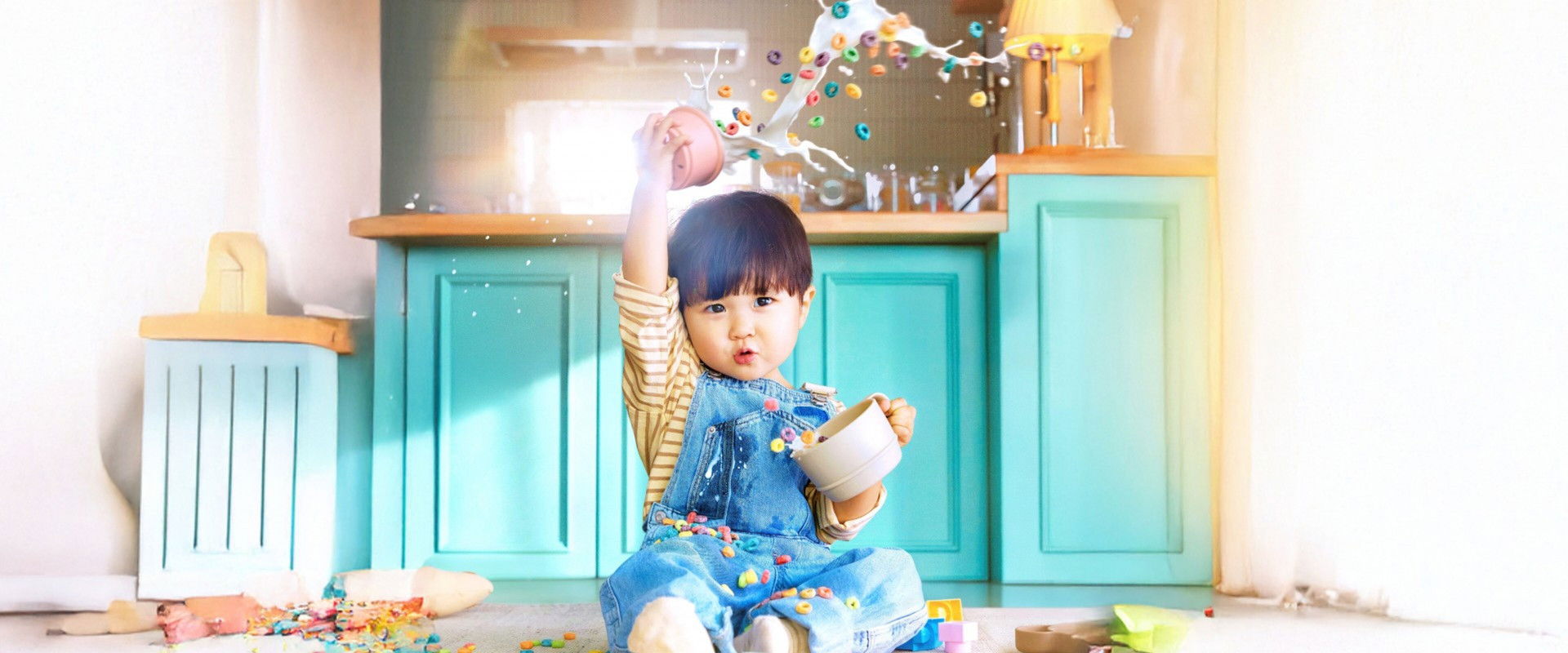 Our Universe's banner image