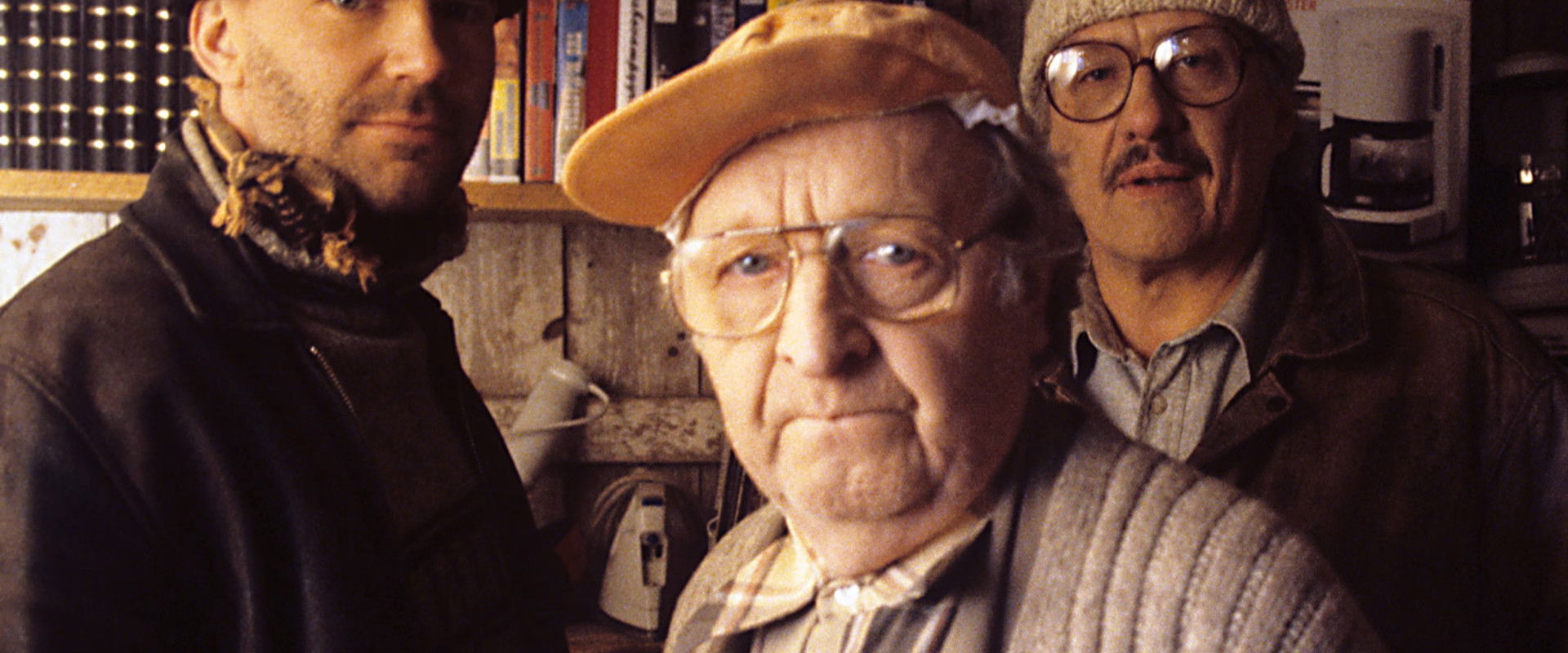 Viimeiset siemenperunat's banner image