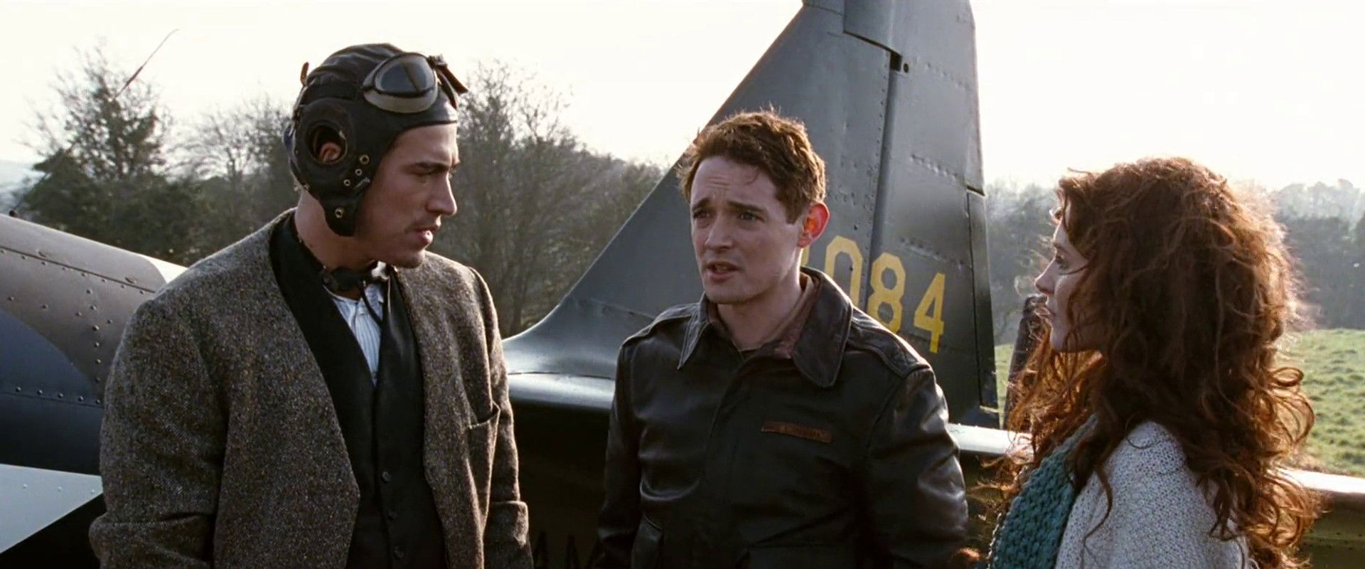 Waiting for Dublin's banner image