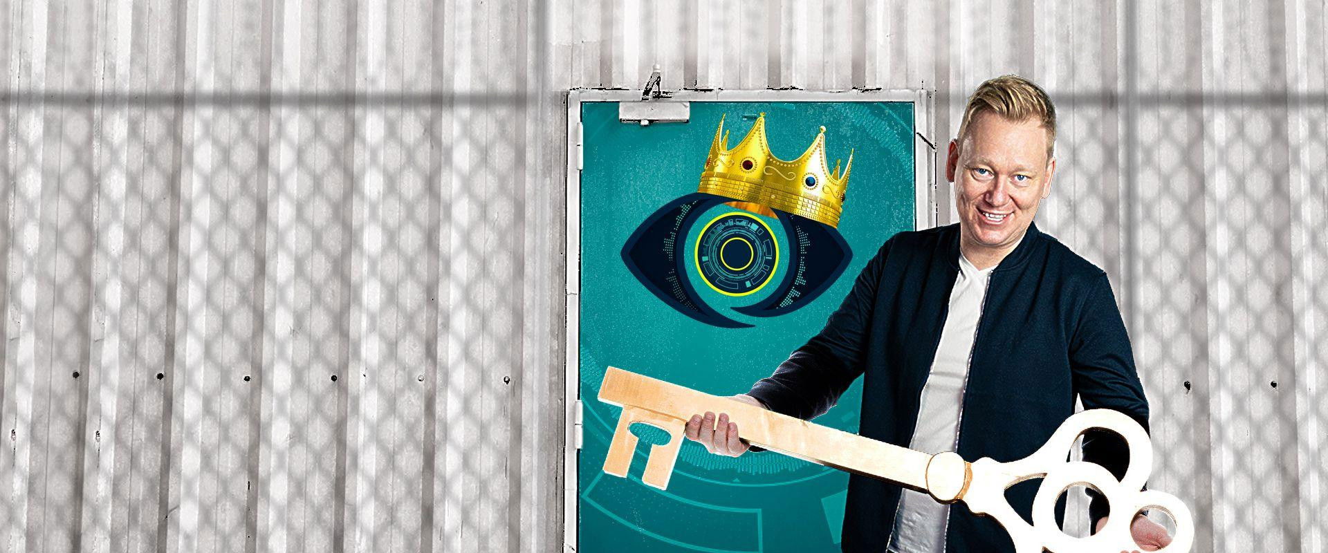 Big Brother - Knossi Edition