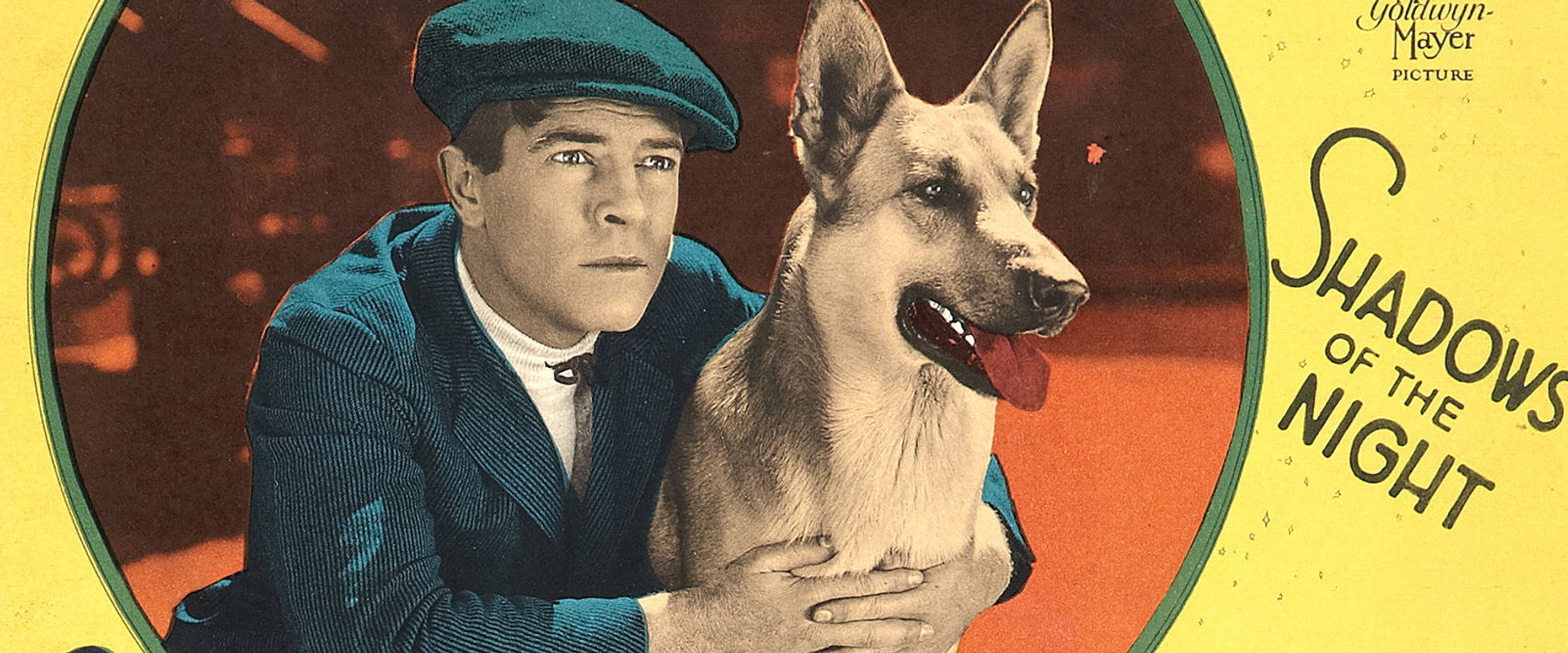 Shadows of the Night's banner image