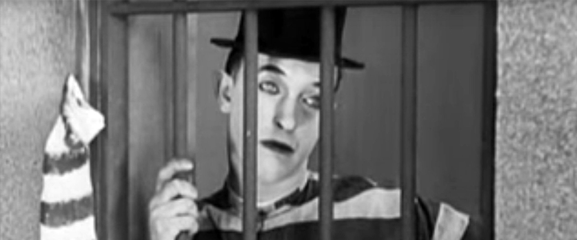 Detained's banner image
