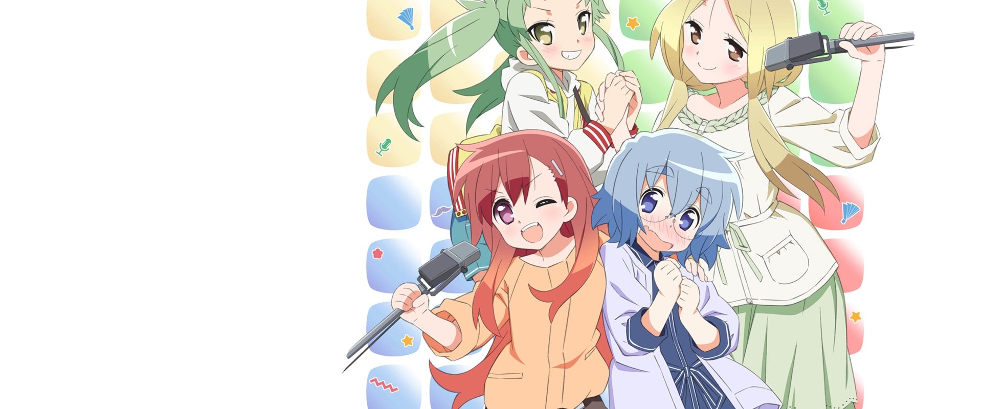 Maesetsu! Opening Act