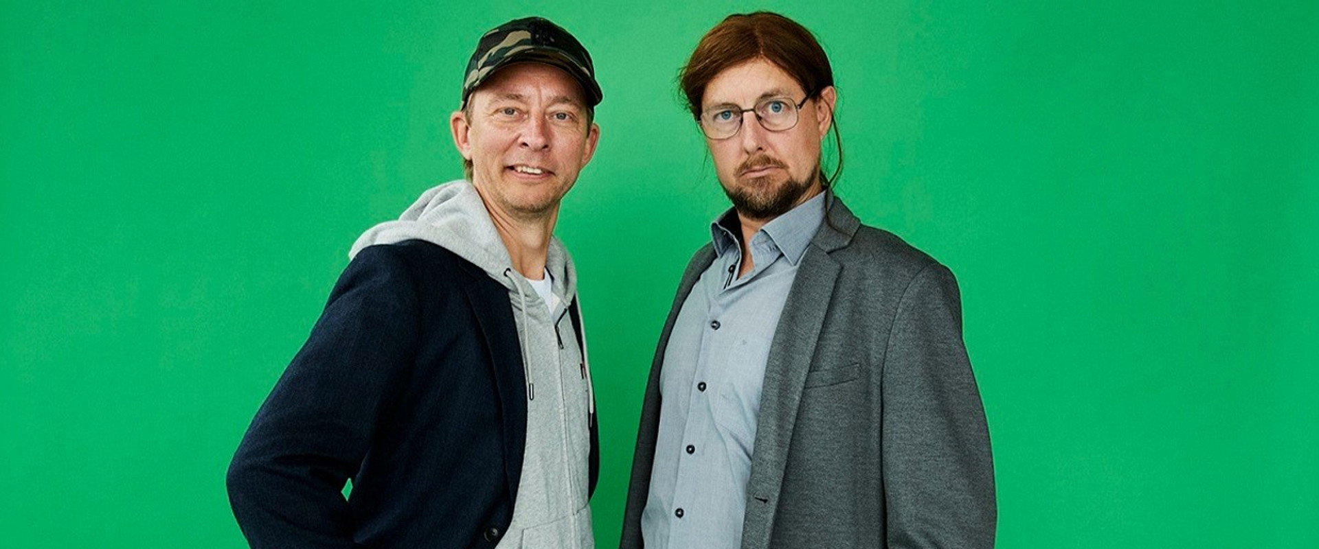 R8dio Live i Gulvhøjde's banner image