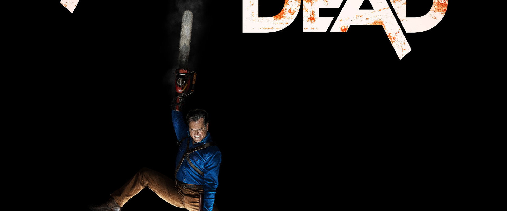Ash vs Evil Dead