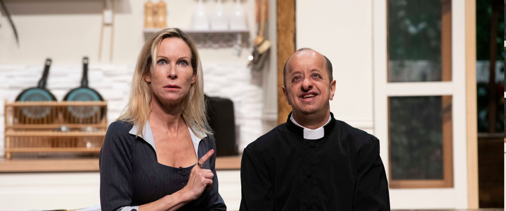 Pour le meilleur et pour le pire's banner image