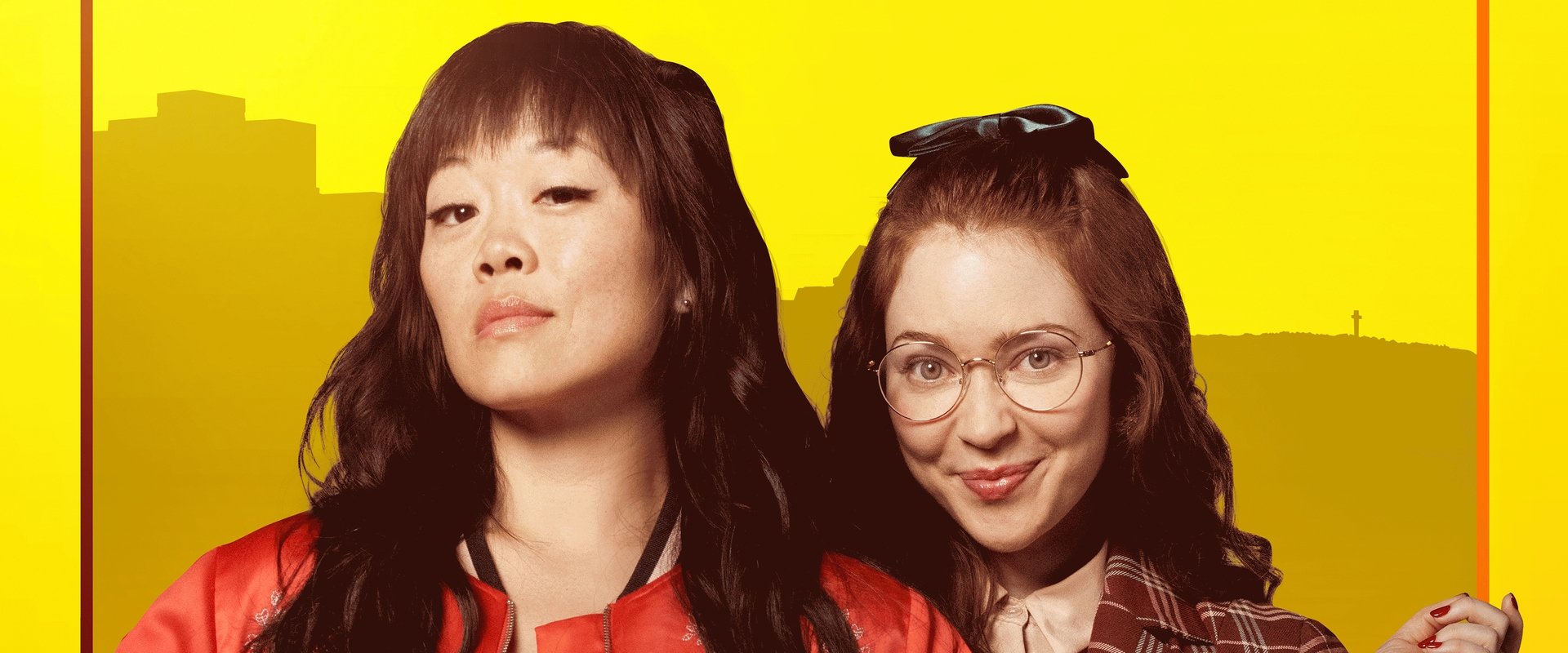 Wong & Winchester