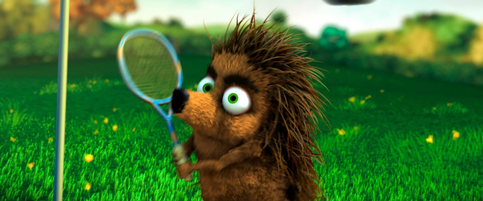 Having a Brother's banner image