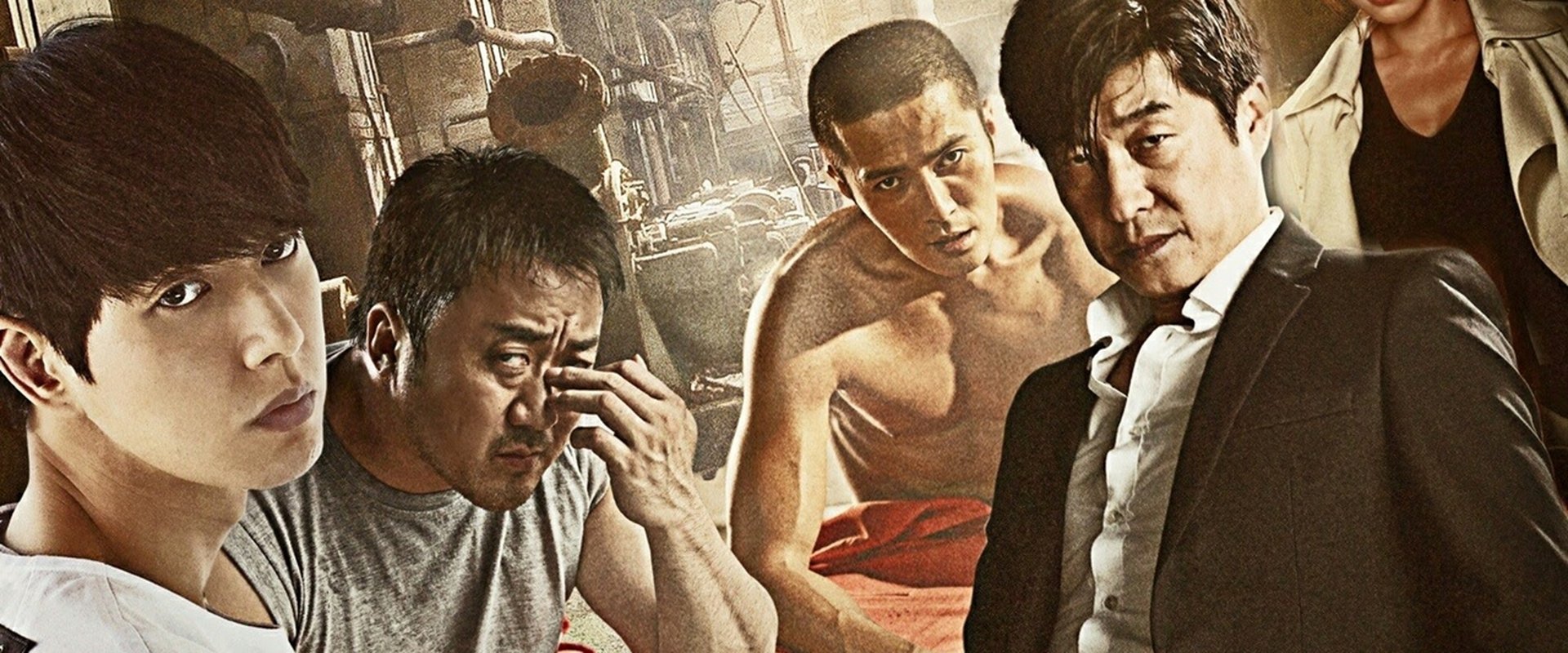 Bad Guys