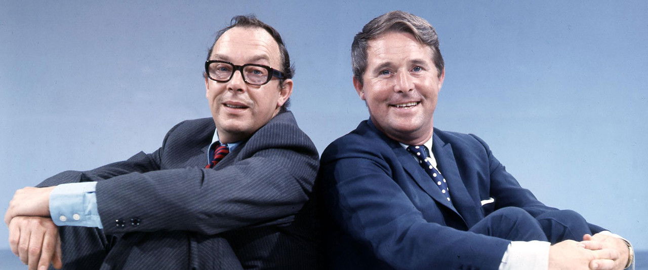 The Morecambe & Wise Show